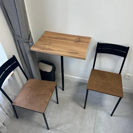 Greenhostel - Parking Хостел *