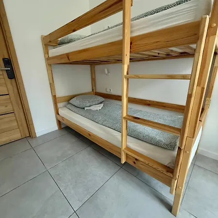 Greenhostel - Parking ホステル *