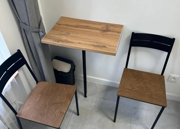 Greenhostel - Parking Hostel *