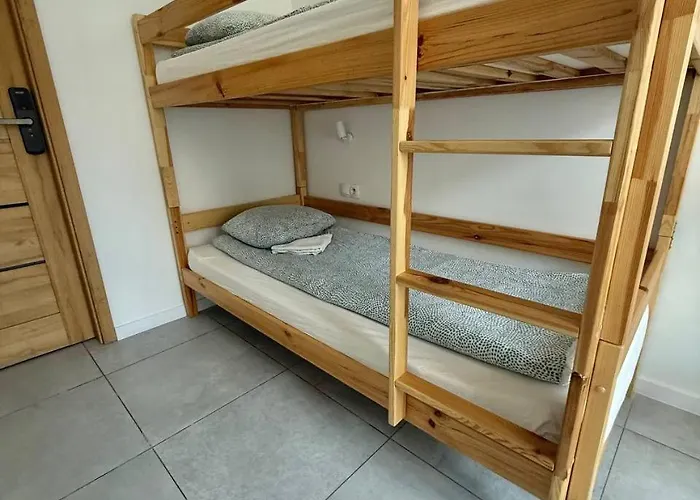 Greenhostel - Parking Auberge de jeunesse *